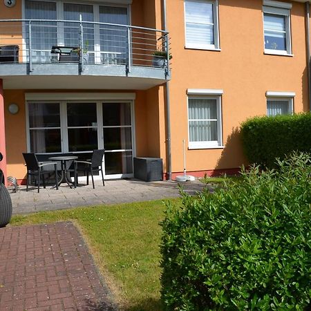 Wohnung 3D Heringsdorf  Exterior photo