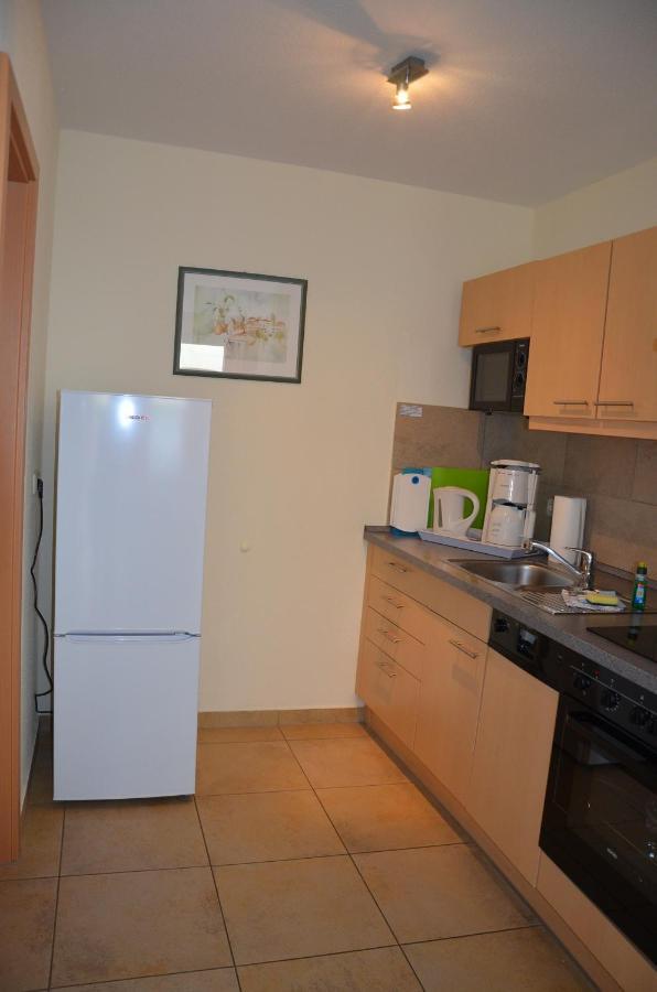 Wohnung 3D Heringsdorf  Exterior photo
